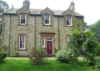 Woodlands Country House B&B,  Ireby